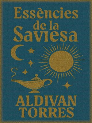 cover image of Essències de la Saviesa